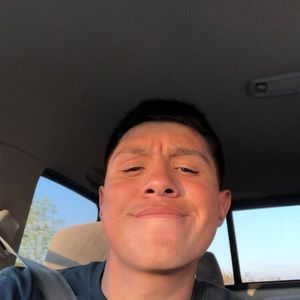 Meet your Posher, Jaylen